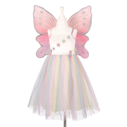 Kleedje Louanne 110-122 cm - SOUZA 100949